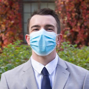 Meet your Posher, Bryce